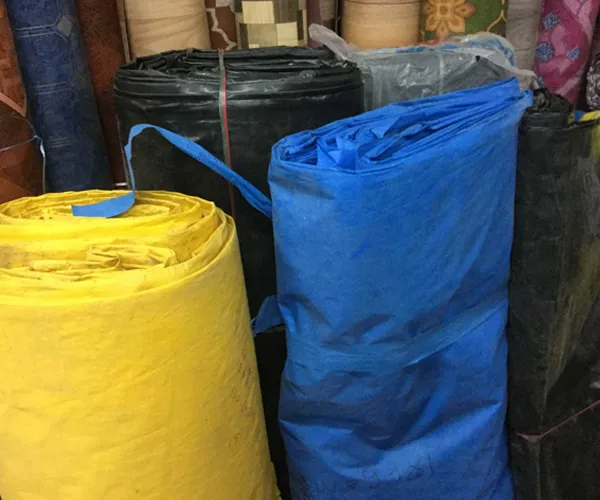 utility cover manufacturer