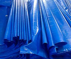 Polyethylene tarpaulin manufacturers